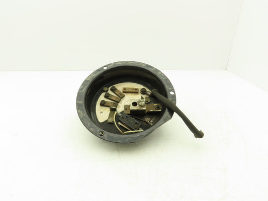 Cushman EZ-GO 884090 Speed Control Switch *Missing Movable Arm Truckster Cart