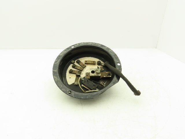 Cushman EZ-GO 884090 Speed Control Switch *Missing Movable Arm Truckster Cart