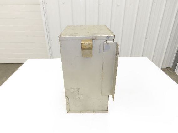 Dongan 85-1060SH Stepdown Power Transformer 7.5KVA 1PH HV 240/480 LV 120/240