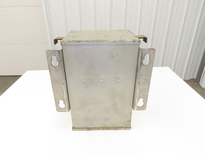 Dongan 85-1060SH Stepdown Power Transformer 7.5KVA 1PH HV 240/480 LV 120/240