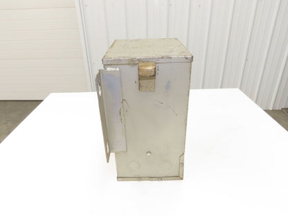 Dongan 85-1060SH Stepdown Power Transformer 7.5KVA 1PH HV 240/480 LV 120/240