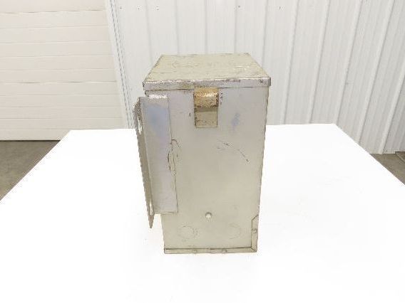 Dongan 85-1060SH Stepdown Power Transformer 7.5KVA 1PH HV 240/480 LV 120/240