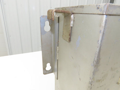 Dongan 85-1060SH Stepdown Power Transformer 7.5KVA 1PH HV 240/480 LV 120/240