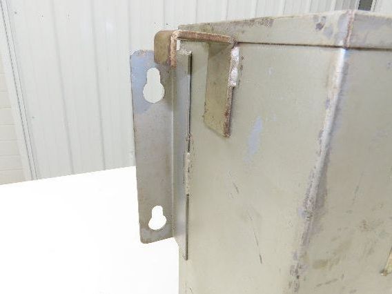 Dongan 85-1060SH Stepdown Power Transformer 7.5KVA 1PH HV 240/480 LV 120/240