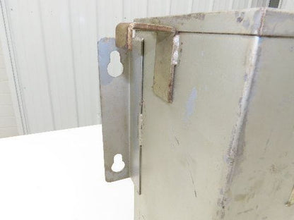 Dongan 85-1060SH Stepdown Power Transformer 7.5KVA 1PH HV 240/480 LV 120/240