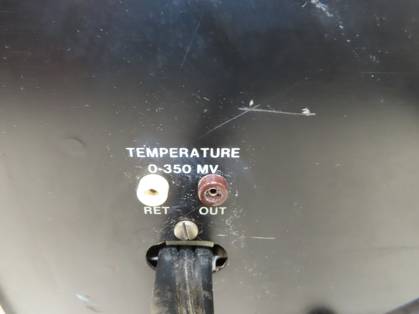 Instrumentation Laboratory Model 555 Industrial Flameless Atom zer 208V 25A 60Hz