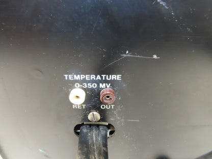 Instrumentation Laboratory Model 555 Industrial Flameless Atom zer 208V 25A 60Hz