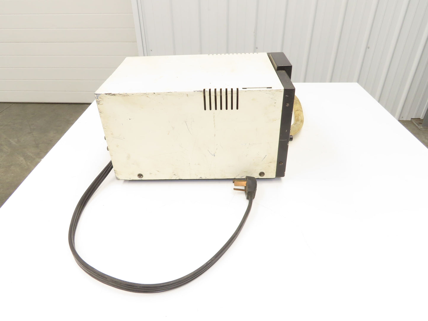 Instrumentation Laboratory Model 555 Industrial Flameless Atom zer 208V 25A 60Hz