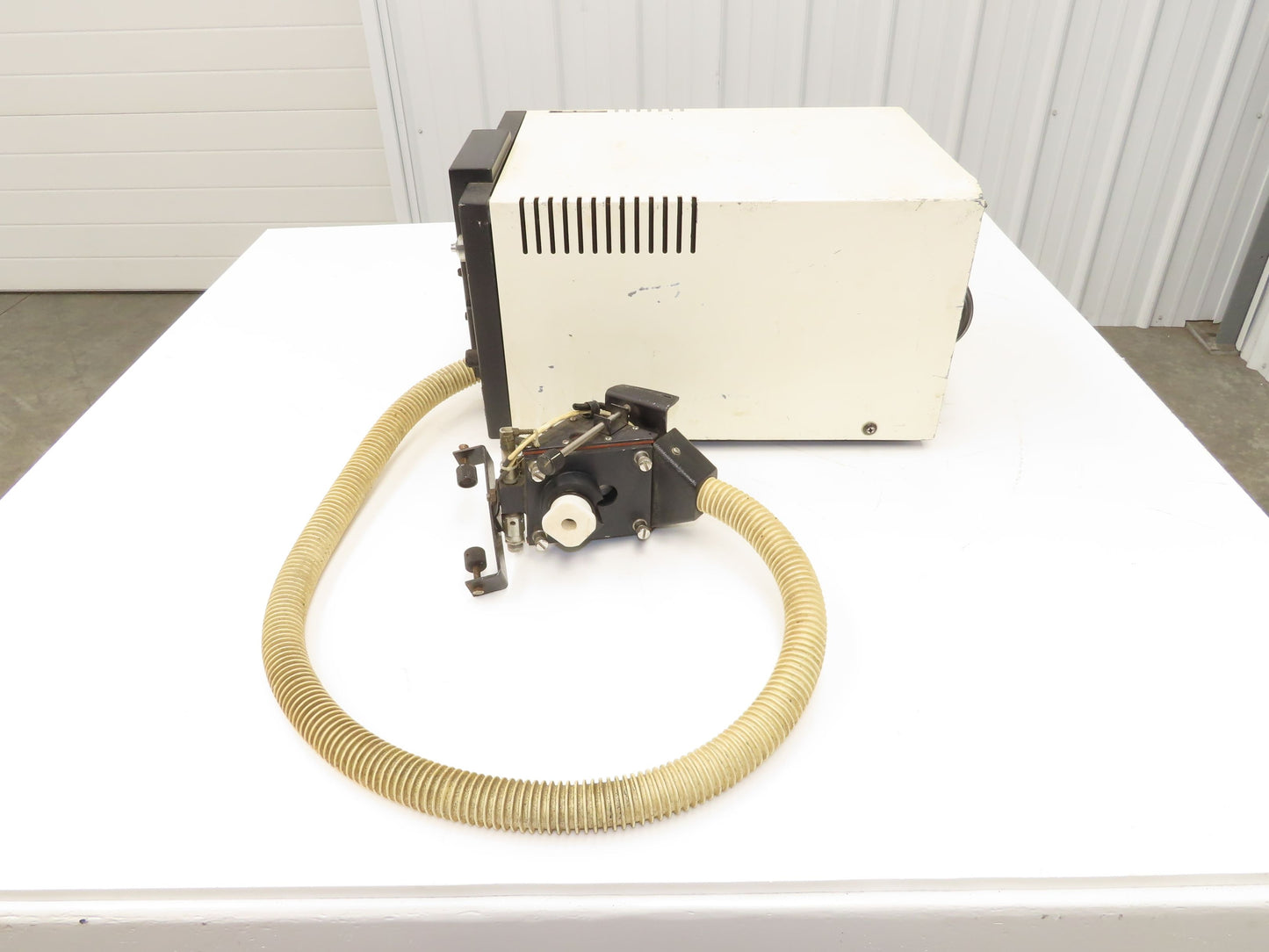 Instrumentation Laboratory Model 555 Industrial Flameless Atom zer 208V 25A 60Hz