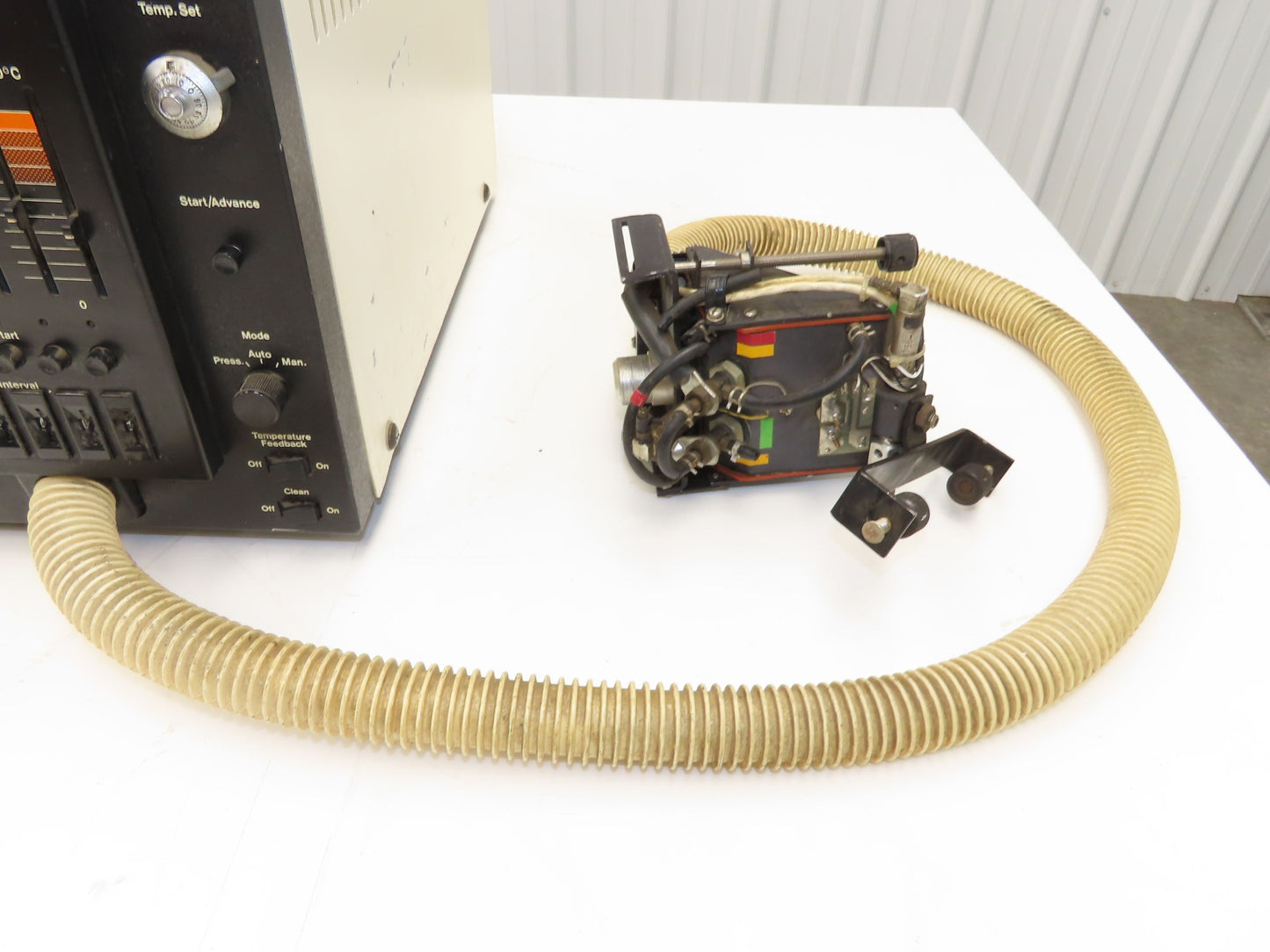 Instrumentation Laboratory Model 555 Industrial Flameless Atom zer 208V 25A 60Hz