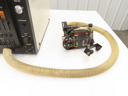 Instrumentation Laboratory Model 555 Industrial Flameless Atom zer 208V 25A 60Hz