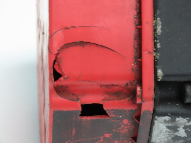 GE Fanuc 30S/3000 A06B-0319-B205 AC Servo Motor 158V 3PH Encoder A860-0315-T102