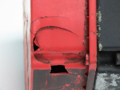 GE Fanuc 30S/3000 A06B-0319-B205 AC Servo Motor 158V 3PH Encoder A860-0315-T102