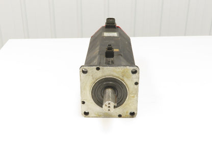 GE Fanuc 30S/3000 A06B-0319-B205 AC Servo Motor 158V 3PH Encoder A860-0315-T102
