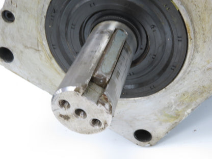 GE Fanuc 30S/3000 A06B-0319-B205 AC Servo Motor 158V 3PH Encoder A860-0315-T102