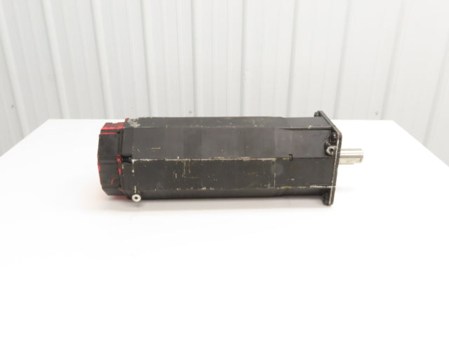 GE Fanuc 30S/3000 A06B-0319-B205 AC Servo Motor 158V 3PH Encoder A860-0315-T102