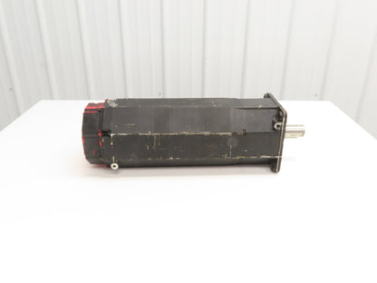 GE Fanuc 30S/3000 A06B-0319-B205 AC Servo Motor 158V 3PH Encoder A860-0315-T102