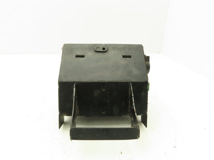 Conair UTB Universal Terminal Box Injection Molding Flow Control