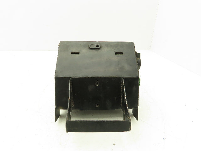 Conair UTB Universal Terminal Box Injection Molding Flow Control