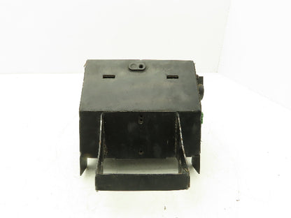 Conair UTB Universal Terminal Box Injection Molding Flow Control