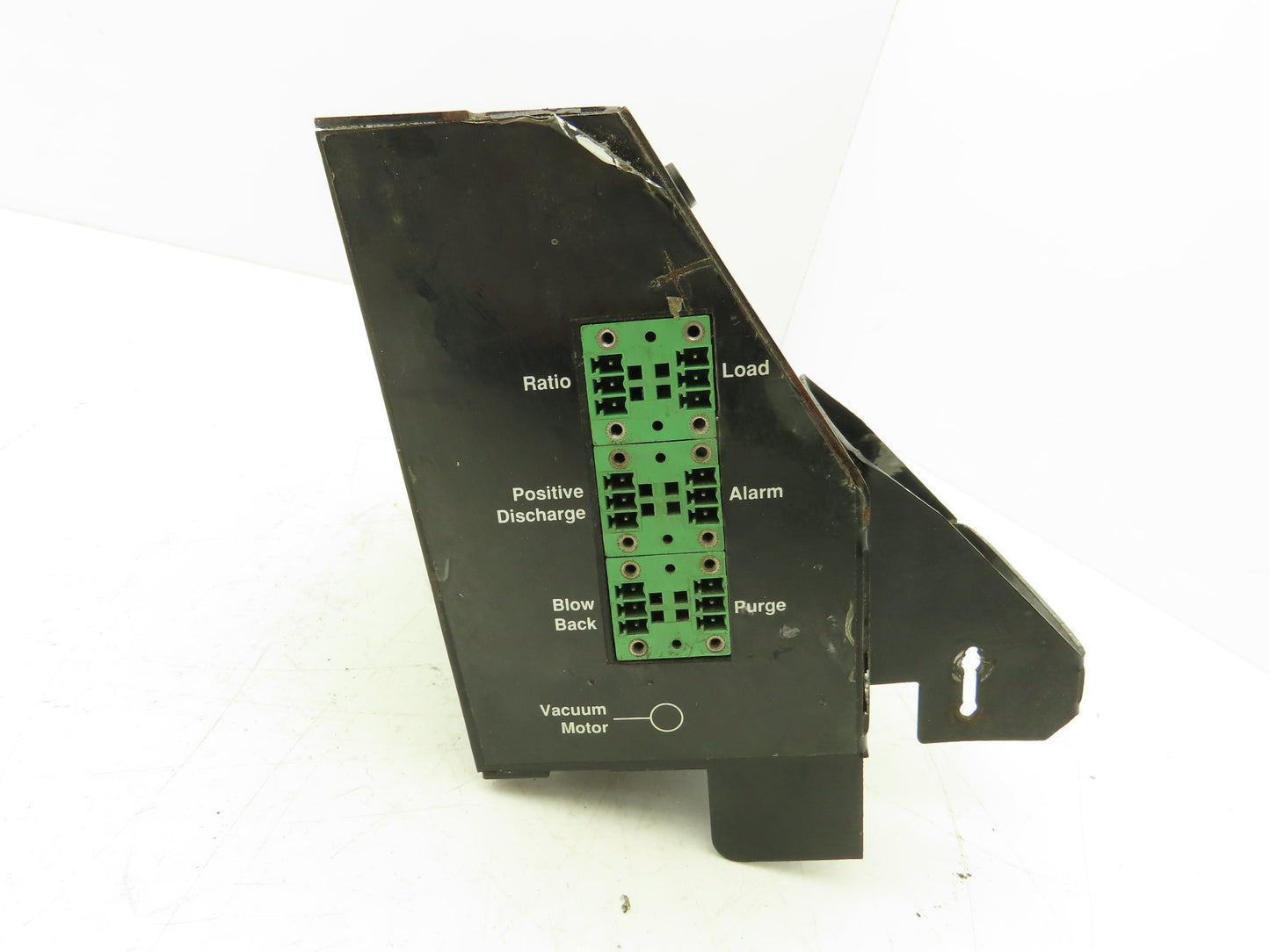 Conair UTB Universal Terminal Box Injection Molding Flow Control