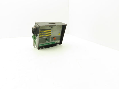 Conair UTB Universal Terminal Box Injection Molding Flow Control