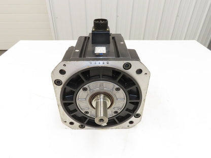 Yaskawa SGMDH-45A2B-YR15 AC Servo Motor 200V 1500rpm - Encoder UTSAE-B17BBF