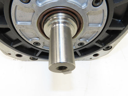 Yaskawa SGMDH-45A2B-YR15 AC Servo Motor 200V 1500rpm - Encoder UTSAE-B17BBF