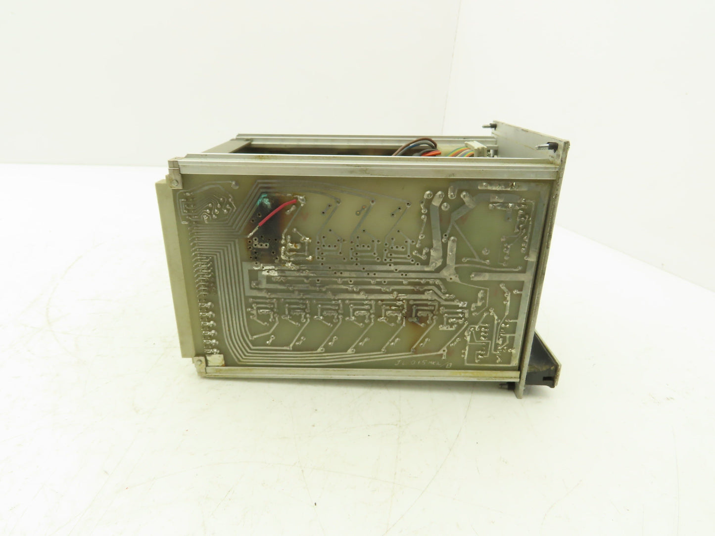 JL JL015 MK2/B F-Output Drivers Book Gluing PLC Module