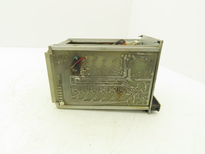 JL JL015 MK2/B F-Output Drivers Book Gluing PLC Module