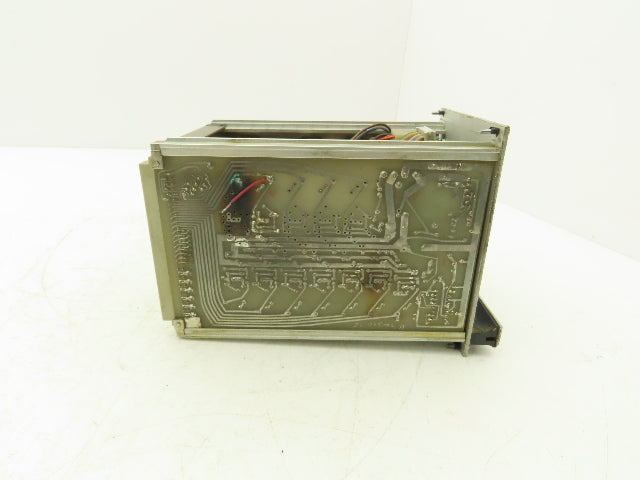 JL JL015 MK2/B F-Output Drivers Book Gluing PLC Module