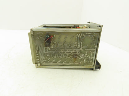 JL JL015 MK2/B F-Output Drivers Book Gluing PLC Module