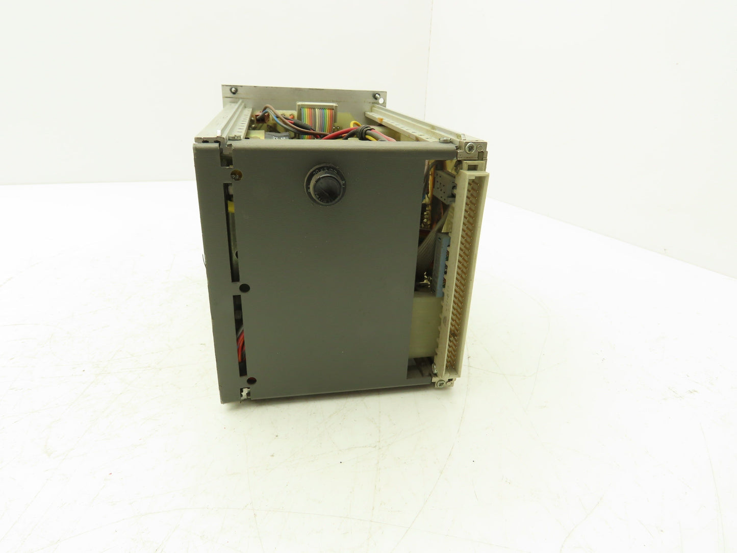 JL JL015 MK2/B F-Output Drivers Book Gluing PLC Module