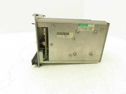 JL JL015 MK2/B F-Output Drivers Book Gluing PLC Module