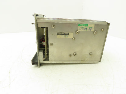 JL JL015 MK2/B F-Output Drivers Book Gluing PLC Module