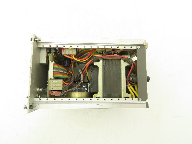 JL JL015 MK2/B F-Output Drivers Book Gluing PLC Module