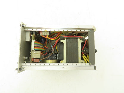 JL JL015 MK2/B F-Output Drivers Book Gluing PLC Module