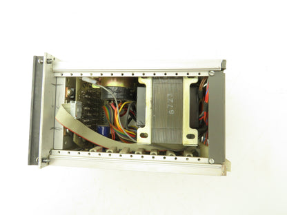 JL JL015 MK2/B F-Output Drivers Book Gluing PLC Module