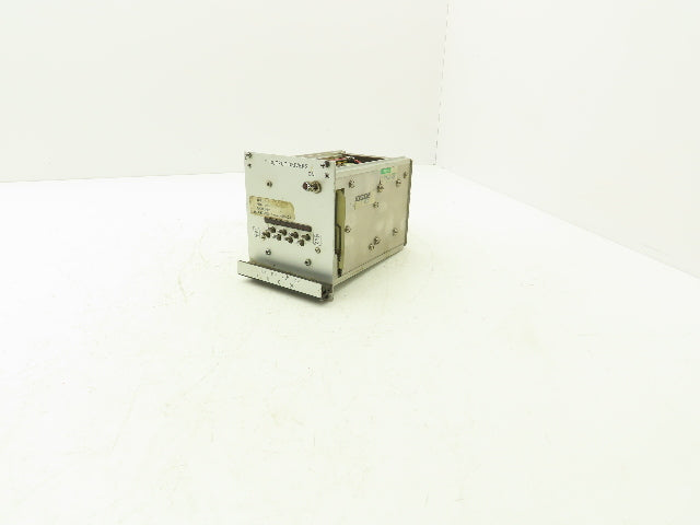 JL JL015 MK2/B F-Output Drivers Book Gluing PLC Module