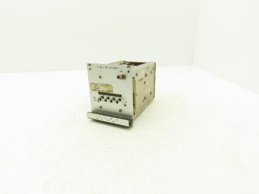 JL JL015 MK2/B F-Output Drivers Book Gluing PLC Module