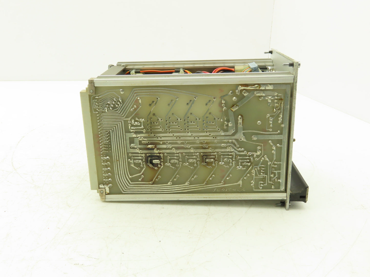 JL JL015 MK2 Output Drivers Book Gluing PLC Module