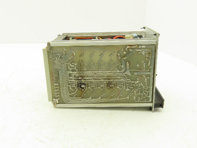 JL JL015 MK2 Output Drivers Book Gluing PLC Module