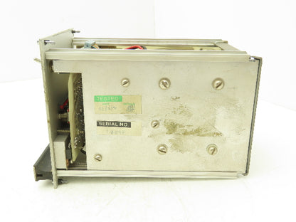 JL JL015 MK2 Output Drivers Book Gluing PLC Module