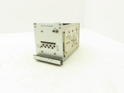 JL JL015 MK2 Output Drivers Book Gluing PLC Module