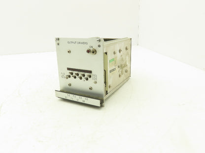 JL JL015 MK2 Output Drivers Book Gluing PLC Module