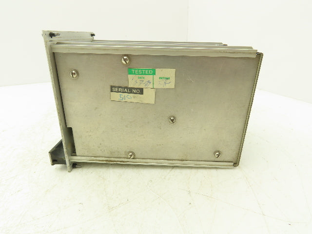 JL JL006 Glue Pressure Book Gluing PLC Module