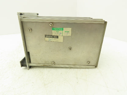 JL JL006 Glue Pressure Book Gluing PLC Module