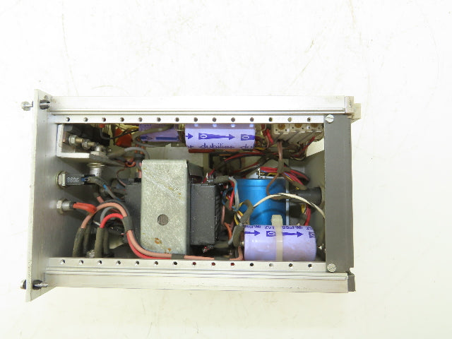 JL JL006 Glue Pressure Book Gluing PLC Module