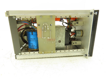 JL JL006 Glue Pressure Book Gluing PLC Module