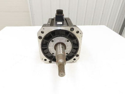 Yaskawa SGMDH-45A2B-YR15 AC Servo Motor 200V 1500rpm - Encoder UTSAE-B17BBF